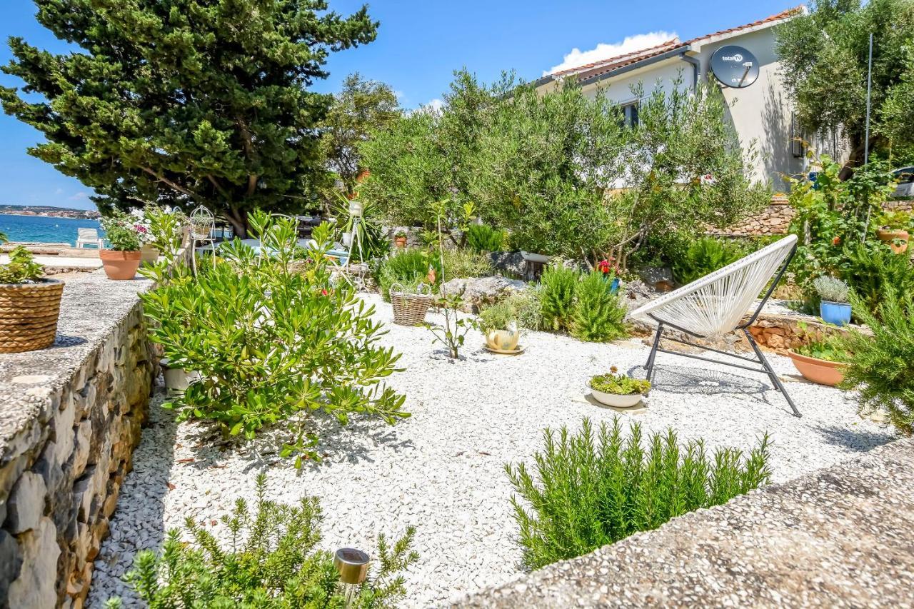 House Spirit Of The Sea Villa Ražanj Exteriör bild
