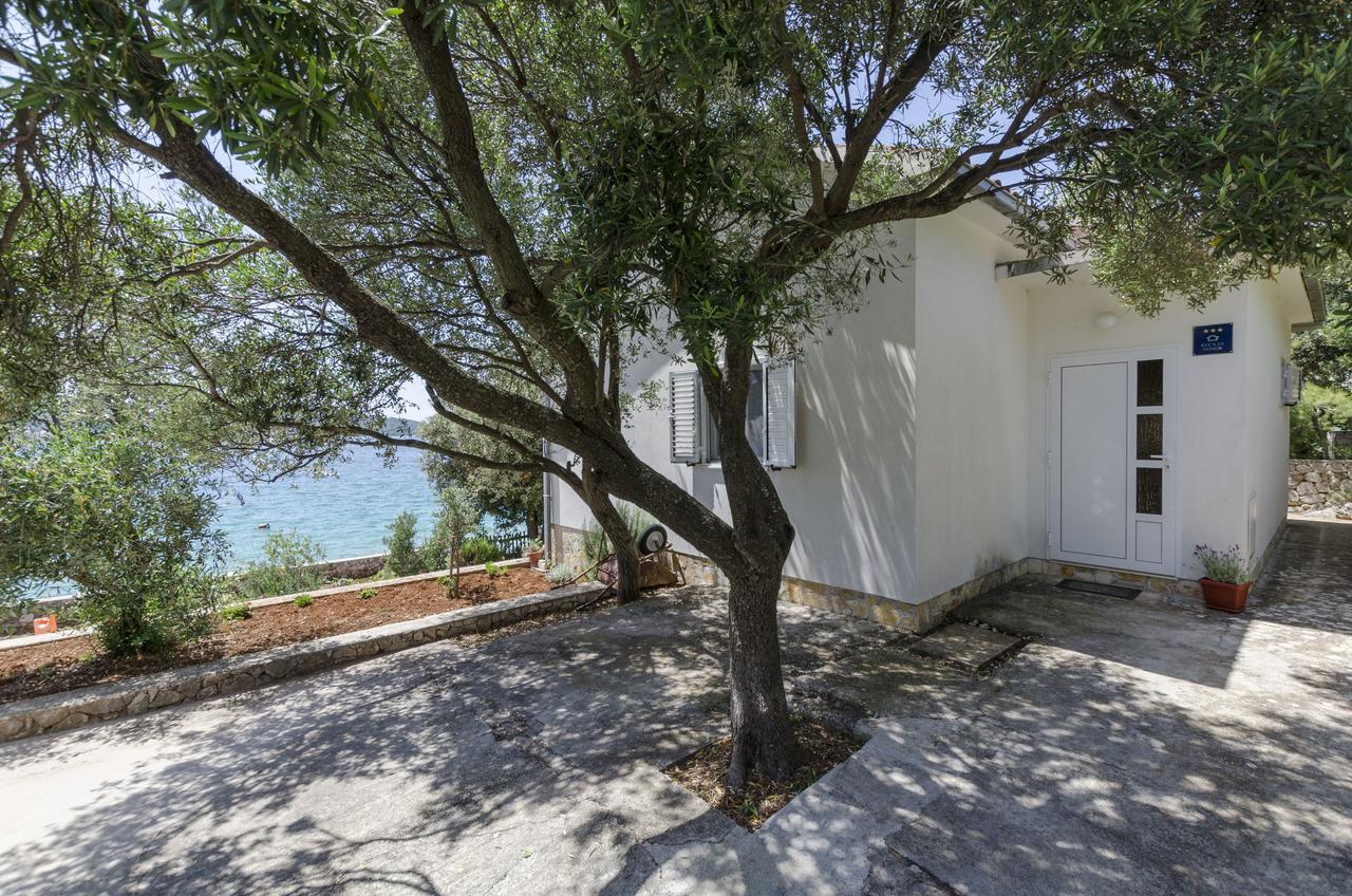 House Spirit Of The Sea Villa Ražanj Exteriör bild